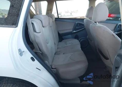 2007 Toyota Rav4 z USA, uszkodzony, nr VIN JTMBD33V376044233